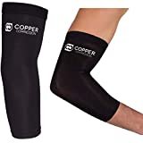 ALL-DAY COPPER COMPRESSION RECOVERY ELBOW SLEEVE REVIEW