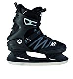 The Most Recommended Ice Hockey Skates for Men — K2 Review