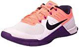 Nike Women's Metcon 2 Ankle-high Fashion Sneaker