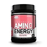 Keto-friendly Option - Optimum Nutrition Essential Amino Energy Review
