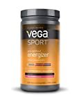 Vega Sport Pre-Workout Energizer Acai Berry