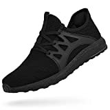 Most Lightweight – Feetmat Men’s Tennis Shoes Review