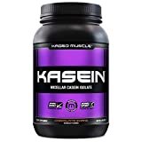 For Building Up Muscle: Kaged Muscle, Premium Protein Powder Review