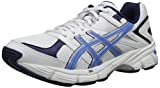 Excellent Comfort: ASICS Women's GEL-190 TR Cross-Training Shoes Review