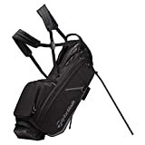Best Functional Golf Bag: TaylorMade Golf Bag Review