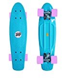 DINBIN Complete Highly Flexible Plastic Cruiser Board