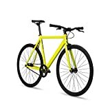 6KU Urban Lightweight Commuter Bike