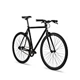Best For Short Commutes: 6KU Road Bike Review