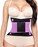 For strength and weight loss — Women's Waist Trainer Belt Review