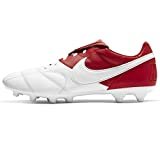 KANGAROO LEATHER SOCCER CLASSIC: NIKE PREMIER II FG CLEATS REVIEW