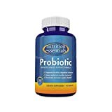For Both: Nutrition Essentials Highest Rated Acidophilus Review