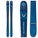 Blizzard Rustler 10 Skis