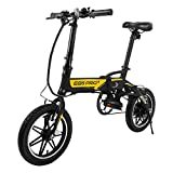 SWAGCYCLE EB5 Electric Bike