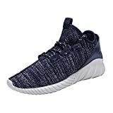 Most Durable – Hetohec Baseball Sneakers Review