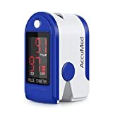 CMS 50-DL Pulse Oximeter with Neck
