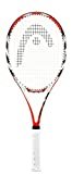 HEAD MicroGel – Strung Radical Tennis Racquet Review