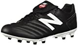 WIDE FEET PLUS FLAT FEET: NEW BALANCE MEN'S 442 PRO FG V1 CLASSIC SOCCER SHOE REVIEW