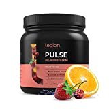 Legion Pulse