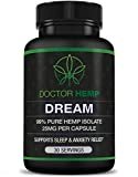Doctor Hemp Dream