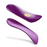 Best Insoles For Plantar Fasciitis: Samurai Insoles Ninjas Orthotic Inserts Review