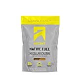 Great For Losing Weight: Ascent Native Fuel Protein Powder Review