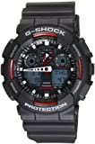 Casio G-Shock X-Large GA100 Watch