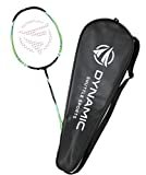 Best Even Balance Badminton Racket — Dynamic Shuttle Sports Review