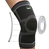 ADVANCED TECHWARE PRO KNEE COMPRESSION SLEEVE REVIEW