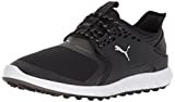 Top Synthetic Sole - Puma Men's Ignite Pwrsport Golf Shoes Review