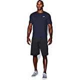 Odor-free advantage: NIKE Men's Legend Dry Dit Shirt: