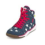 Top Option: Zumba Energy Boom High Top Athletic Shoes Dance Gym Workout Sneakers for Women Review