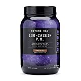 For Shake And Smoothie Lovers: Beyond Raw ISO-Casein Protein Powder Review