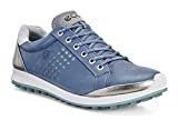 High-Quality Materials - ECCO Men's Biom Hybrid 2 Golf Shoes Review
