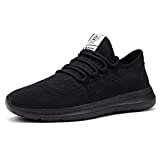 Most Comfortable – XUNMU Men’s Walking Shoes Review