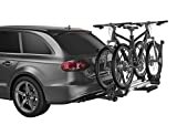 Best Overall: Thule T2 Pro Review