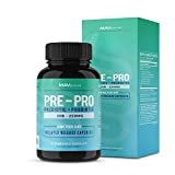 Best packaging: MAV Nutrition Probiotics + Prebiotics for Digestive Enzymes Support Review