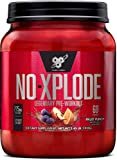 BSN N.O.-XPLODE Pre Workout Supplement