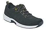 Orthofeet Best Plantar Fasciitis Shoes