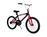 Best Overall — Dynacraft Magna Throttle Boys BMX Street/Dirt Bike 20'' Review