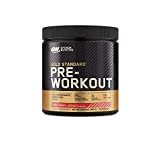 OPTIMUM NUTRITION Gold Standard Pre-Workout with Creatine