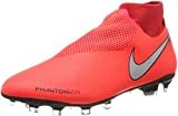INNOVATIVE NIKE MENS PHANTOM VISION PRO DF FG SOCCER CLEATS REVIEW