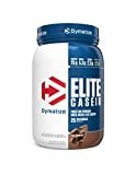 Great Flavor: Dymatize Elite Slow-Absorbing Micellar Casein Protein Powder Review