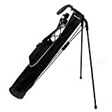 Orlimar Lightweight Stand/Carry Golf Bag Review