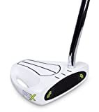 Best Mallet Style: Pinemeadow golf men’s PGX putter Review
