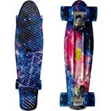 RIMABLE Complete 22 Inches Skateboard