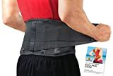 For Versatility — Back Brace by Sparthos Review