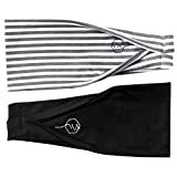 Best fabric quality: Maven Thread Women's Headband