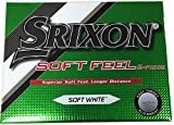 Srixon Golf Balls