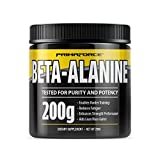 PrimaForce Beta-Alanine Powder Supplement