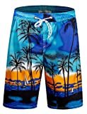 Fashionable and best — APTRO Men's Swimming Trunks Review